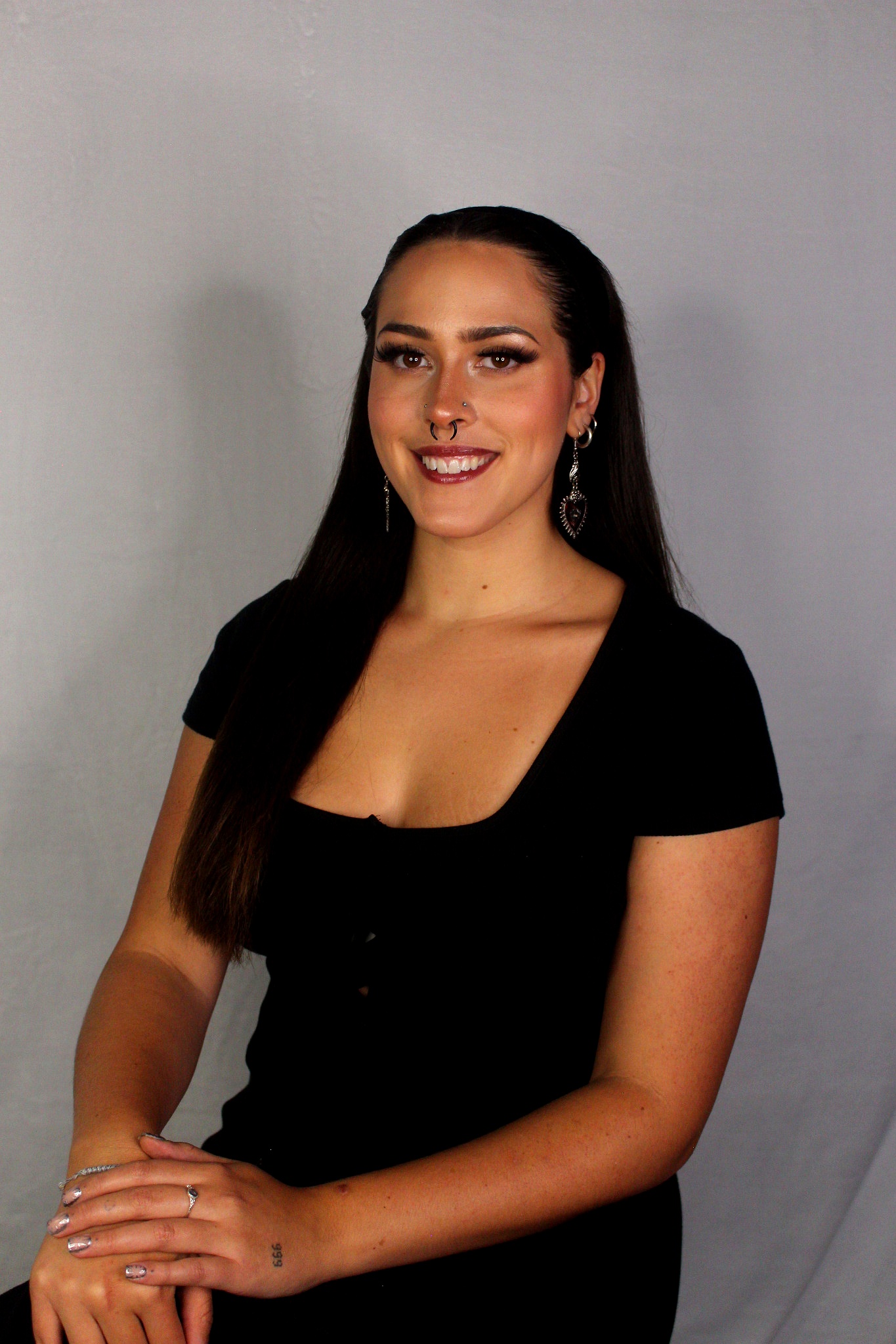 America Perez