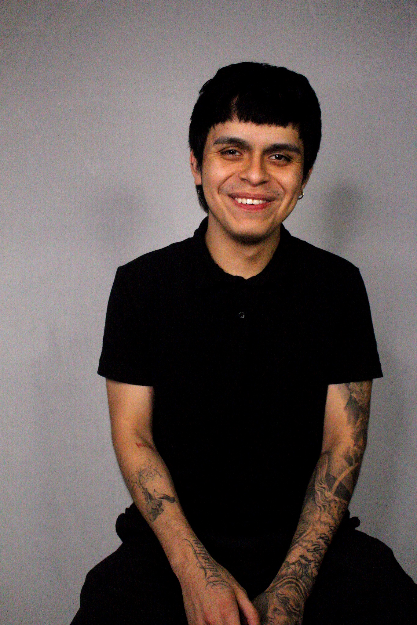 Dylan Baltazar