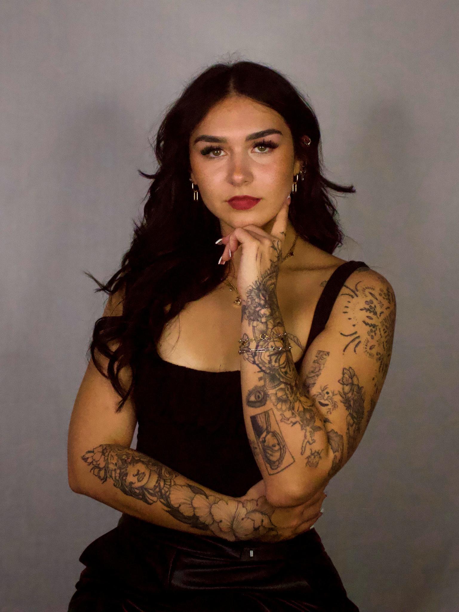 Jessica Roberts